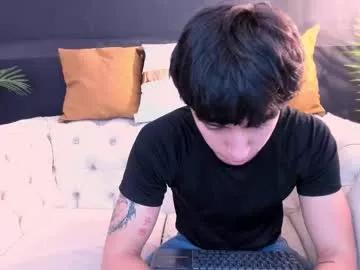 tyler_durtenn from Chaturbate is Freechat