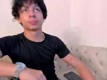 tyler_durtenn from Chaturbate is Freechat