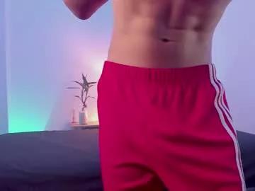 tyler_garcia_ from Chaturbate is Freechat