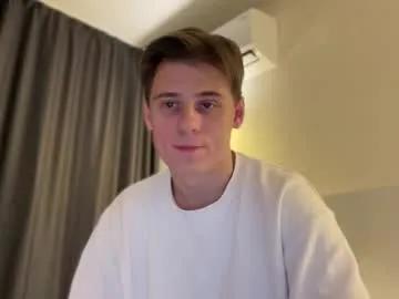tyler_garrner from Chaturbate is Freechat