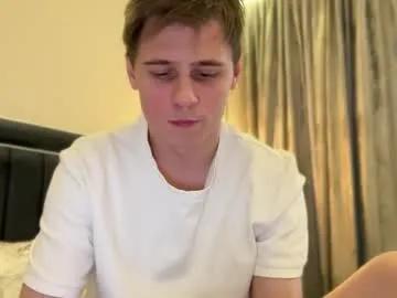 tyler_garrner from Chaturbate is Freechat