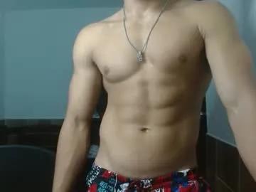 tyler_gold8233 from Chaturbate is Freechat
