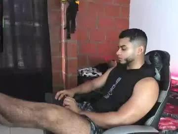tyler_price01 from Chaturbate is Freechat