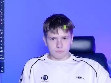 tyler_sparks_ from Chaturbate is Freechat