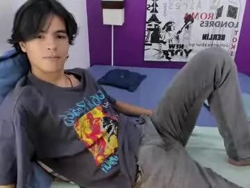 tylermulber from Chaturbate is Freechat