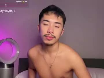 Typlayboi from Chaturbate