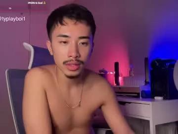 Typlayboi from Chaturbate