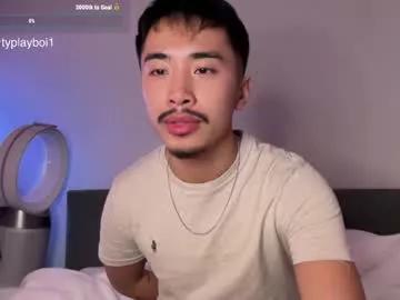 Typlayboi from Chaturbate