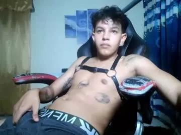 tyron_stone from Chaturbate is Freechat