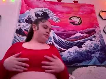 tytymontana from Chaturbate