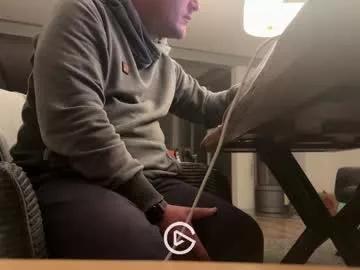 ueberdruck01 from Chaturbate