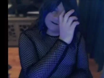 uhhh_lexi on Chaturbate 