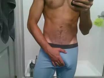 uhhuhyea from Chaturbate