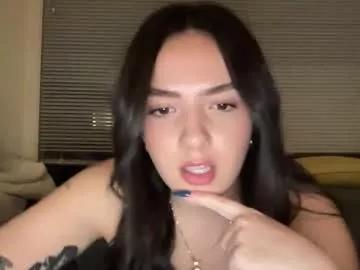 ultra_violet_ from Chaturbate is Freechat