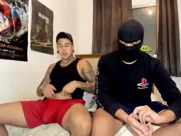 ululante from Chaturbate