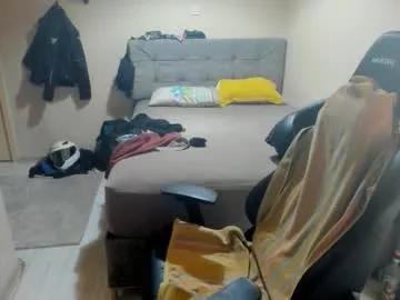 ulxer from Chaturbate is Private