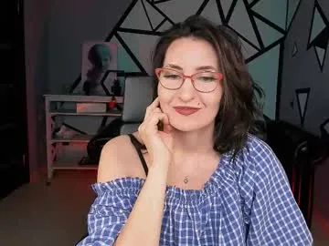 unatera from Chaturbate is Freechat