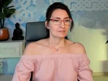 unatera from Chaturbate is Freechat