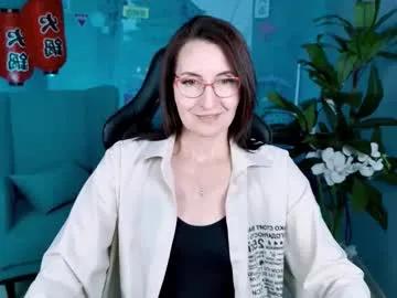unatera from Chaturbate is Freechat