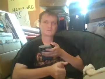 Uncut929 from Chaturbate