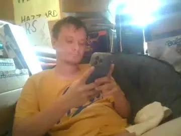 Uncut929 from Chaturbate