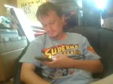 Uncut929 from Chaturbate