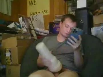 Uncut929 from Chaturbate