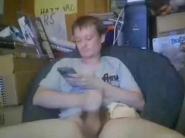 Uncut929 from Chaturbate