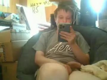Uncut929 from Chaturbate
