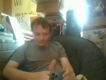 Uncut929 from Chaturbate