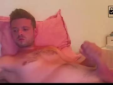 uncut_dick123455 from Chaturbate