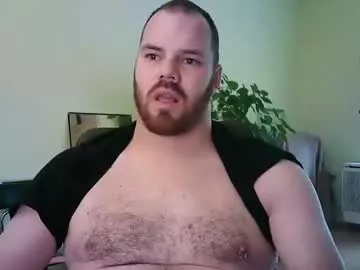 uncut_strong on Chaturbate 