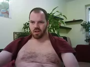 uncut_strong on Chaturbate 