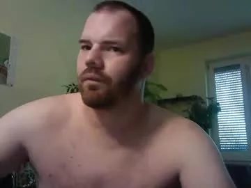 uncut_strong on Chaturbate 