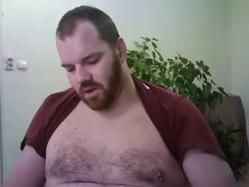 uncut_strong on Chaturbate 