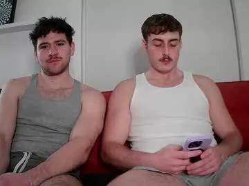 uncutbro55 from Chaturbate is Freechat