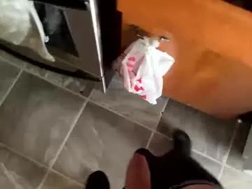 Uncutbutter from Chaturbate