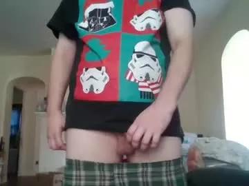 uncutcocktechmale from Chaturbate