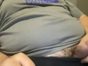 Uncutdude321 from Chaturbate