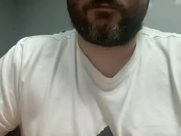 Uncutdude321 from Chaturbate