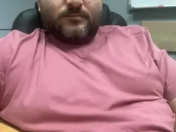 uncutdude321 from Chaturbate is Freechat