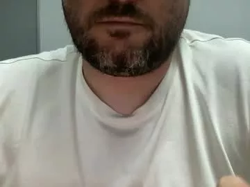 Uncutdude321 from Chaturbate