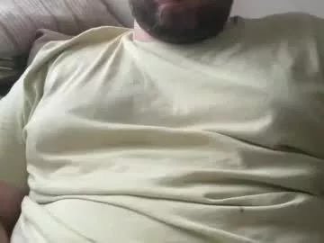 Uncutdude321 from Chaturbate