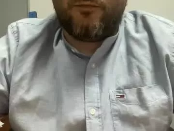 Uncutdude321 from Chaturbate