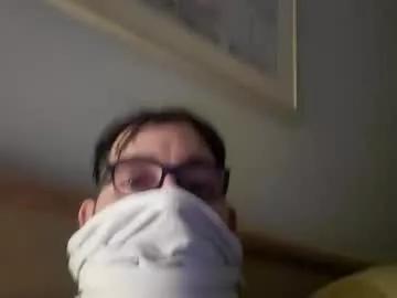 Uncutfun8 from Chaturbate