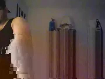 Uncutfun8 from Chaturbate