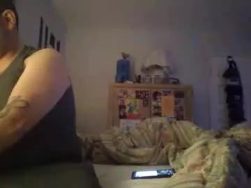Uncutfun8 from Chaturbate