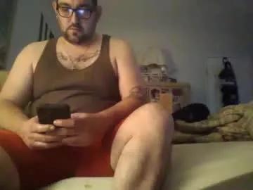 Uncutfun8 from Chaturbate