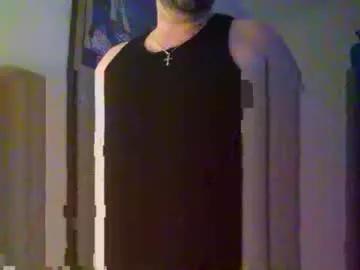 Uncutfun8 from Chaturbate