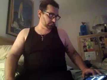 Uncutfun8 from Chaturbate